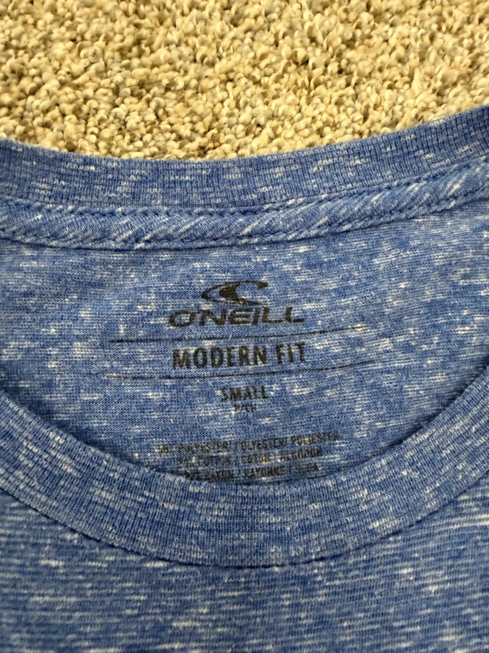 O'neill tee - Picture 3 of 5